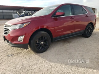 CHEVROLET EQUINOX LT LT