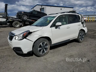 SUBARU FORESTER 2 2.5I PREMIUM