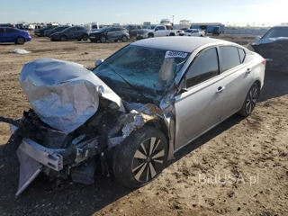 NISSAN ALTIMA SV SV