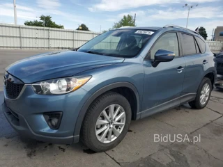 MAZDA CX-5 TOURI TOURING