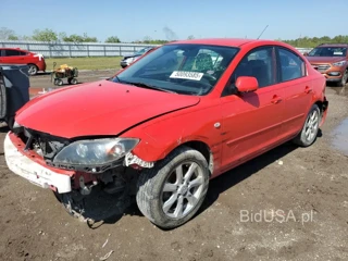 MAZDA 3 I I