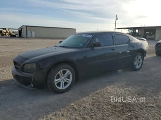 DODGE CHARGER SX SXT