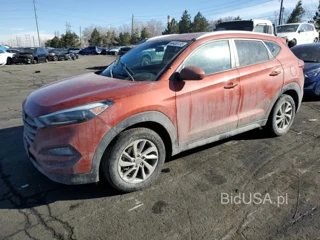 HYUNDAI TUCSON LIM LIMITED