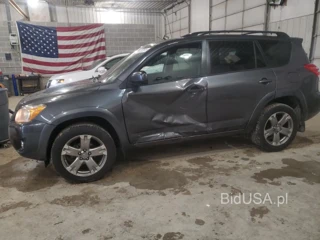 TOYOTA RAV4 SPORT SPORT