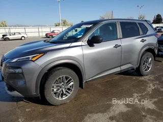 NISSAN ROGUE S S