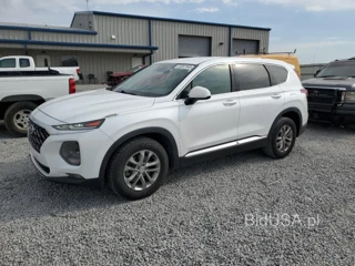 HYUNDAI SANTA FE S SEL