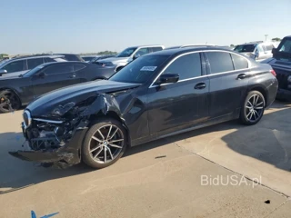 BMW 330I