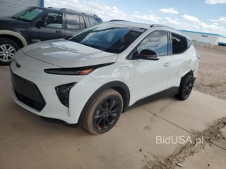 CHEVROLET BOLT EUV L LT