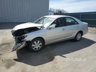 TOYOTA CAMRY LE LE