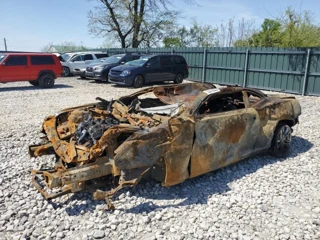CHEVROLET CAMARO LS LS
