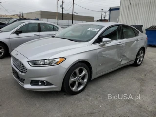FORD FUSION SE SE HYBRID