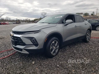 CHEVROLET BLAZER 2LT 2LT