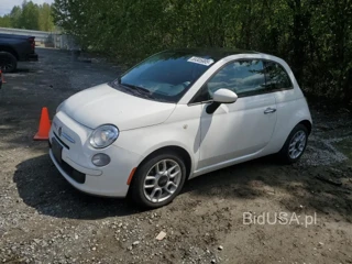 FIAT 500 POP POP