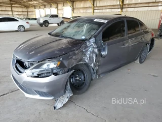 NISSAN SENTRA S S