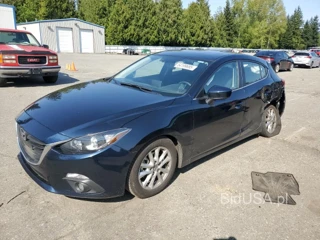 MAZDA 3 TOURING TOURING