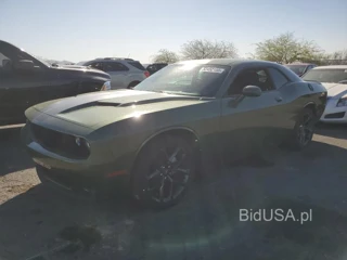 DODGE CHALLENGER SXT