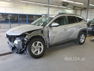 HYUNDAI TUCSON SEL SEL