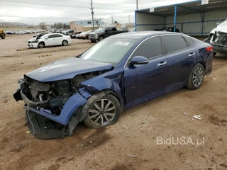 KIA OPTIMA LX LX