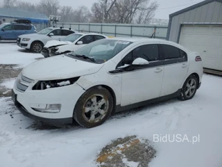 CHEVROLET VOLT