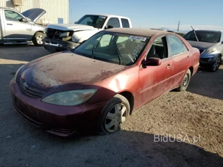 TOYOTA CAMRY LE LE