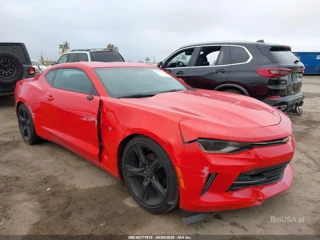 CHEVROLET CHEVROLET CAMARO 1LT