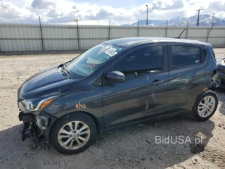 CHEVROLET SPARK 1LT 1LT