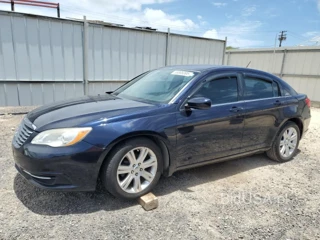 CHRYSLER 200 TOURIN TOURING