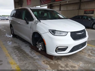 CHRYSLER CHRYSLER PACIFICA TOURING L