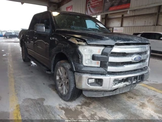 FORD FORD F-150 LARIAT
