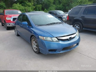 HONDA HONDA CIVIC LX