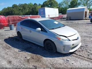 TOYOTA TOYOTA PRIUS TWO