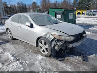 ACURA ACURA TSX 2.4