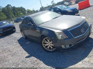 CADILLAC CADILLAC CTS PREMIUM