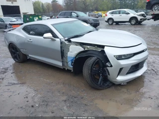 CHEVROLET CHEVROLET CAMARO 1LT