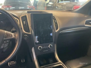 FORD FORD EDGE SEL