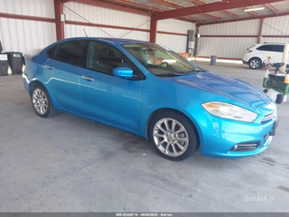 DODGE DODGE DART SXT SPORT