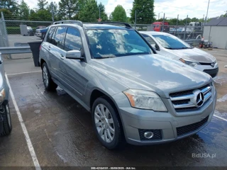 MERCEDES-BENZ MERCEDES-BENZ GLK 350
