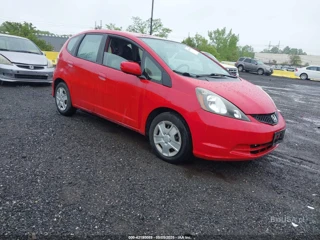 HONDA HONDA FIT
