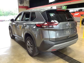 NISSAN NISSAN ROGUE S