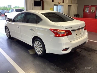 NISSAN NISSAN SENTRA S