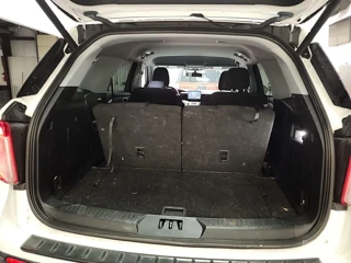 FORD FORD EXPLORER XLT