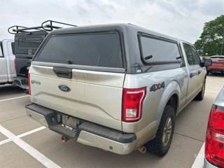 FORD FORD F-150 XLT