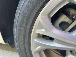 FORD FORD FUSION SE