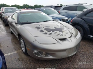 PONTIAC PONTIAC FIREBIRD