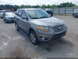 HYUNDAI HYUNDAI SANTA FE SE