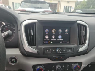 GMC TERRAIN SLE