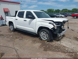 TOYOTA TOYOTA TUNDRA SR