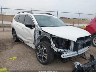 SUBARU SUBARU ASCENT TOURING 7-PASSENGER