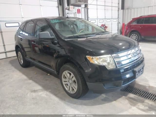FORD FORD EDGE SE