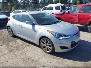 HYUNDAI HYUNDAI VELOSTER